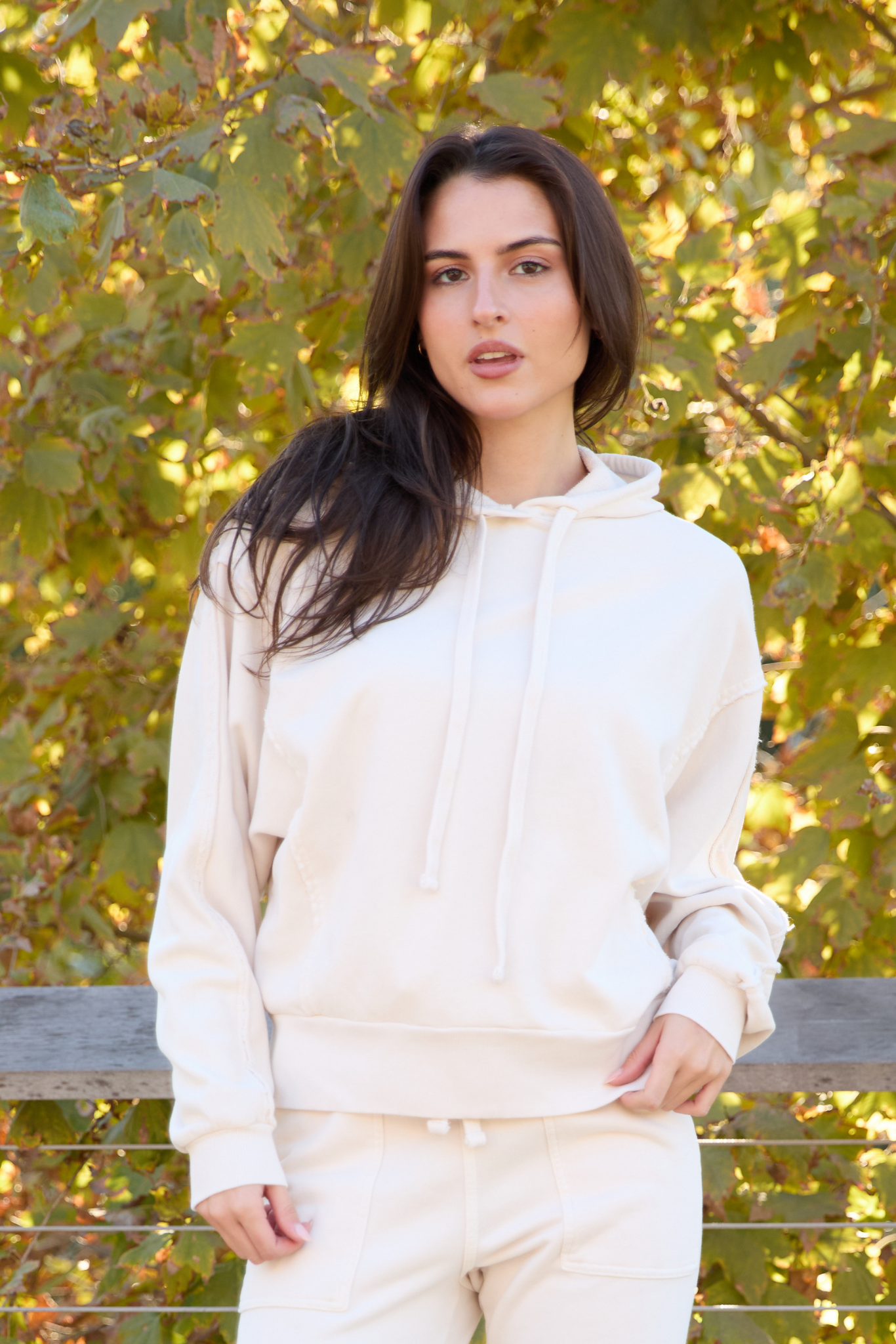 Beach Hoodie