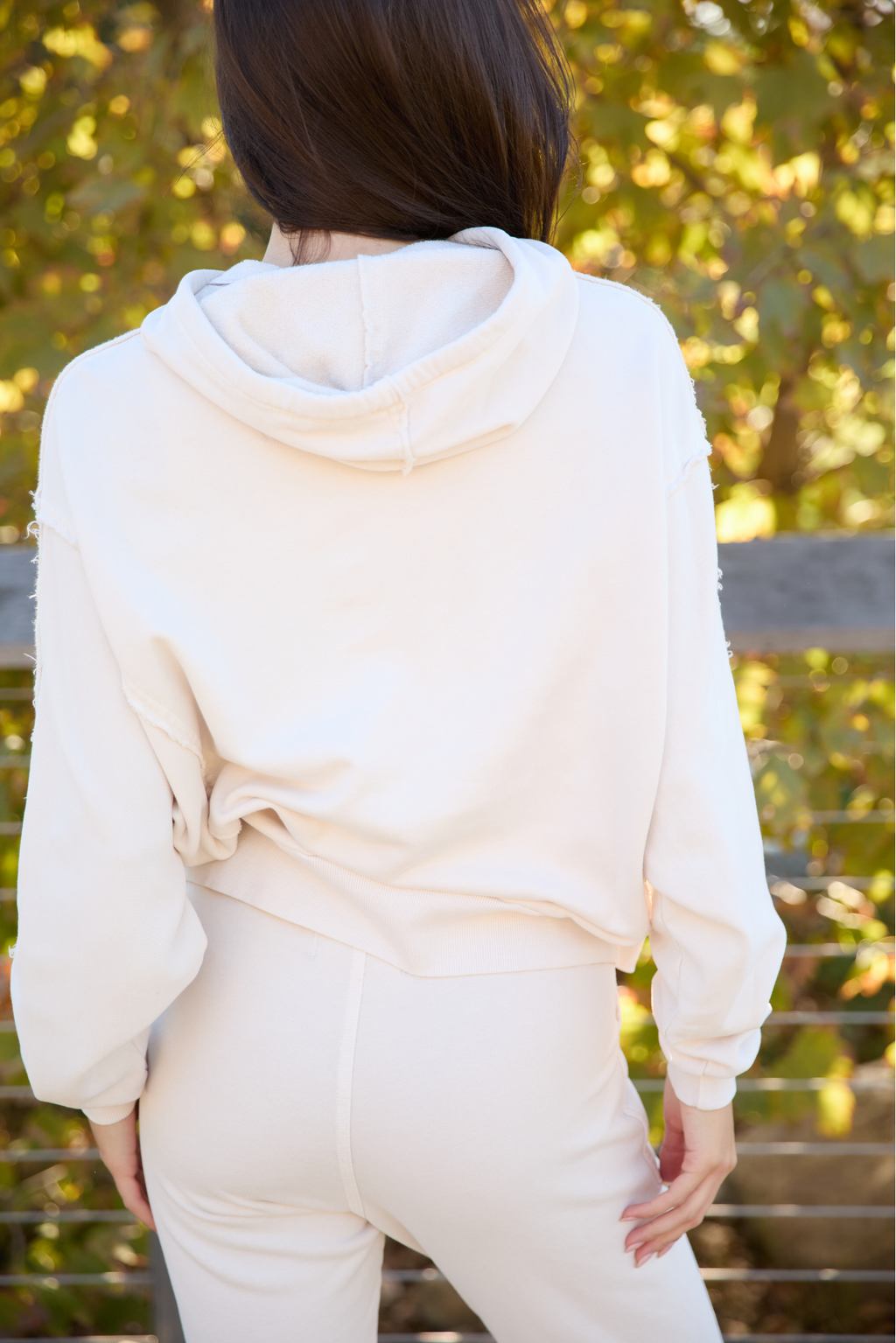 Beach Hoodie