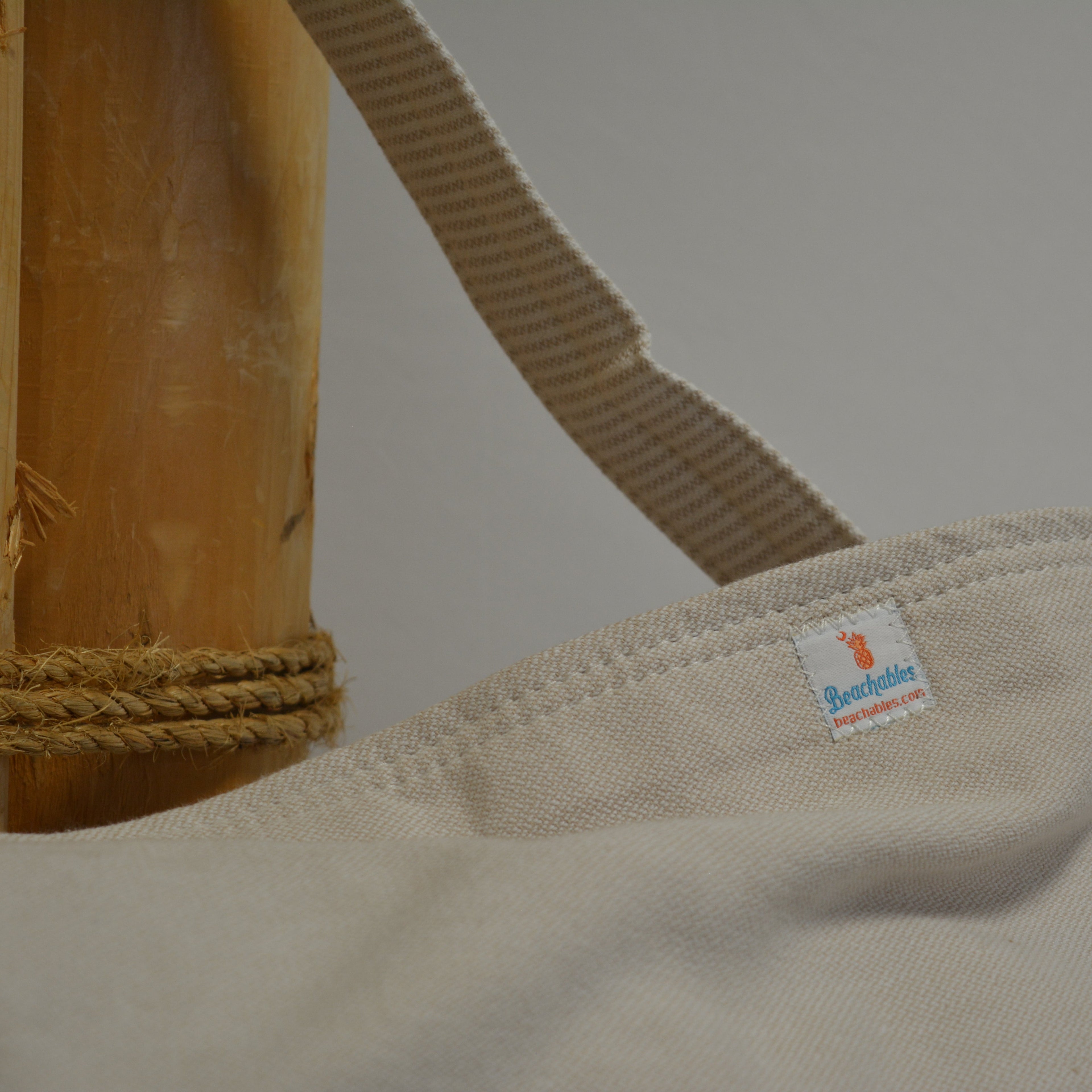 3 in 1 Turkish Cotton Beach Bag, Towel and Chair Cover (Solid Collection)