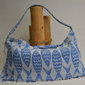 Pattern 3 in 1 Turkish Cotton Beach Bag