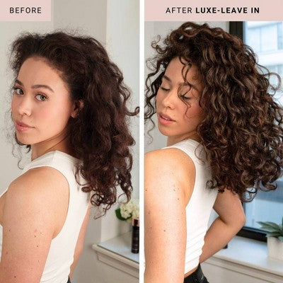 BEACHWAVER Co. Luxe Leave-In Conditioning Detangler 6 fl oz - New